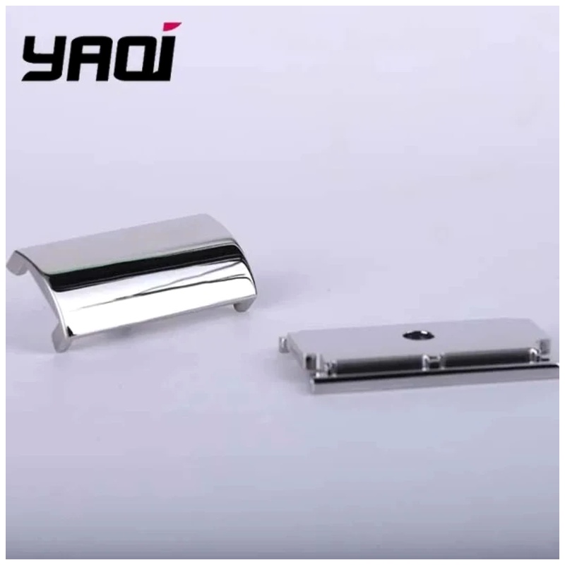 Men'S Grooming Blade - رأس ماكينة حلاقة آمنة مصقولة YAQI-Sentinel