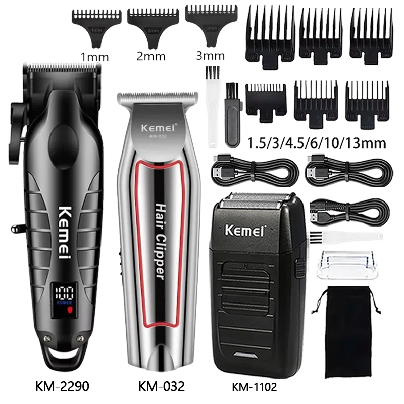 Men'S Grooming Blade - ماكينة حلاقة الشعر للحلاقين، آلة قص