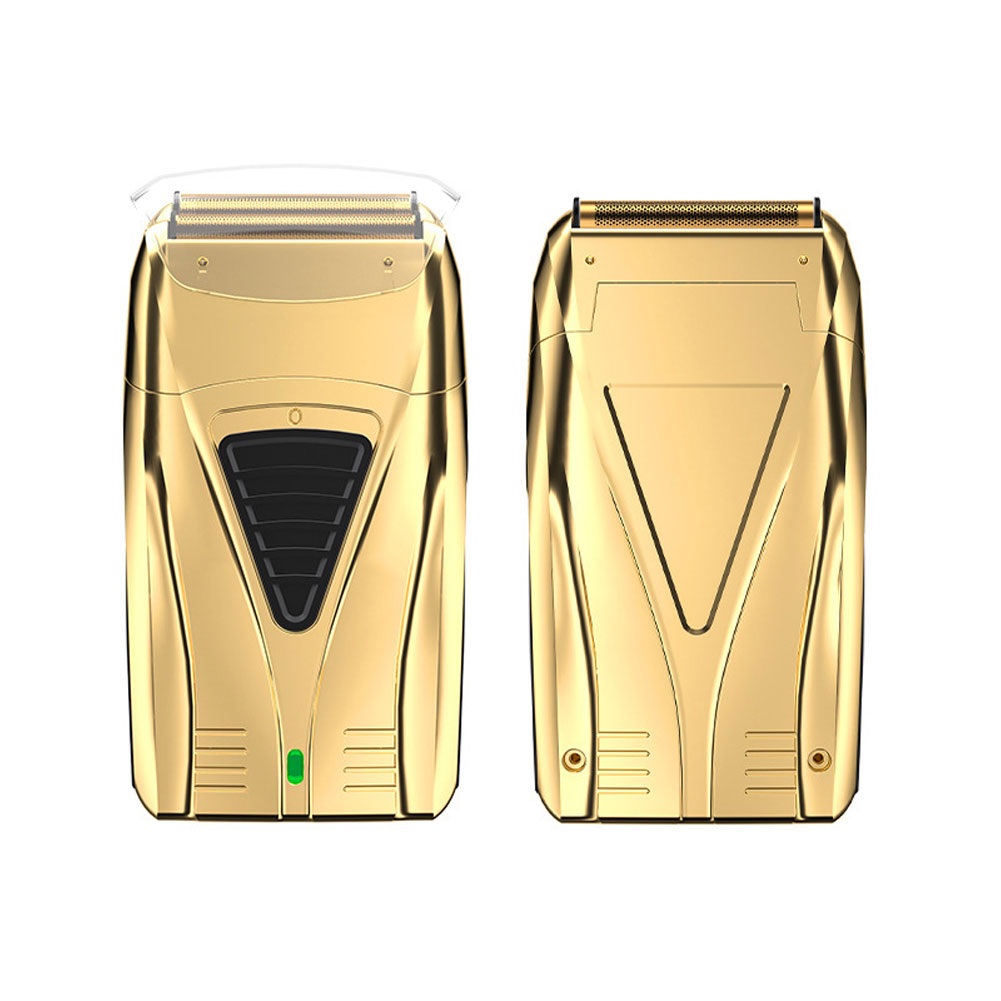 Men'S Grooming Blade - ماكينة حلاقة كهربائية جديدة قابلة لإعادة