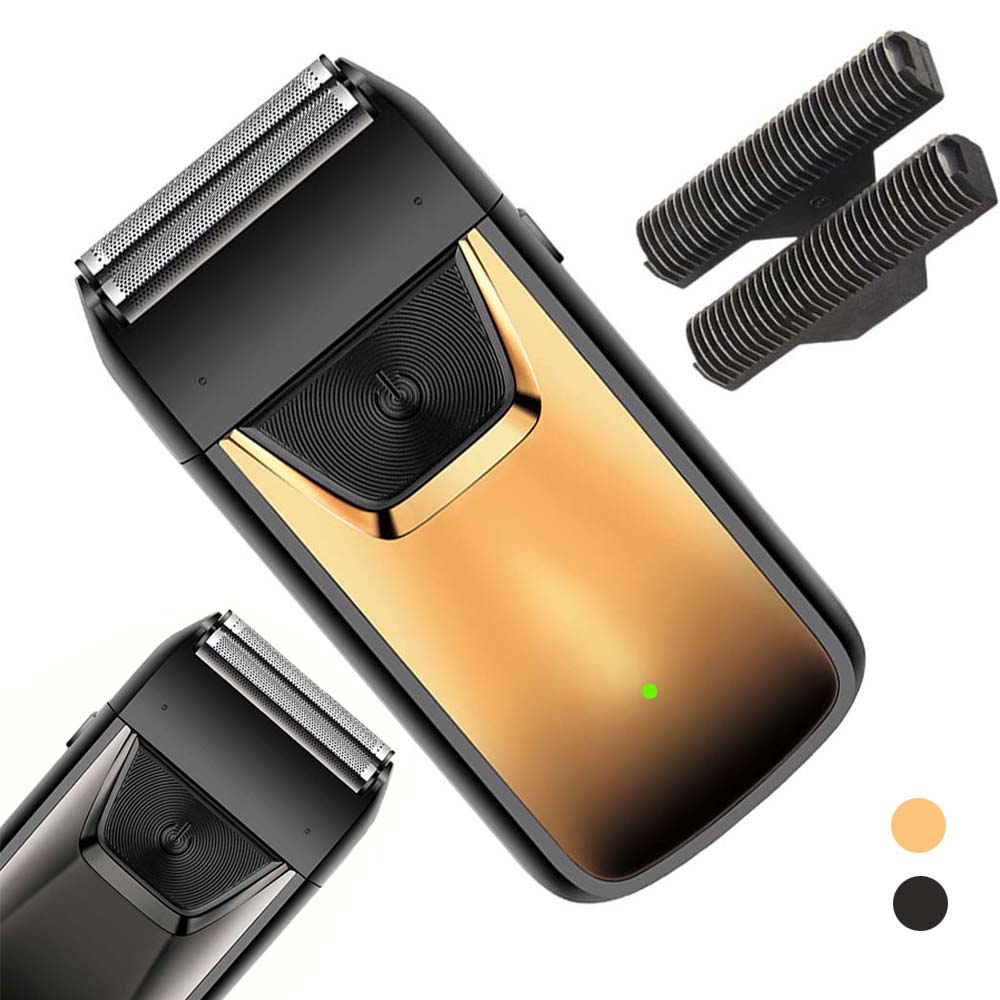 ماكينة حلاقة كهربائية احترافية - مراجعة Men'S Grooming Blade وسعره