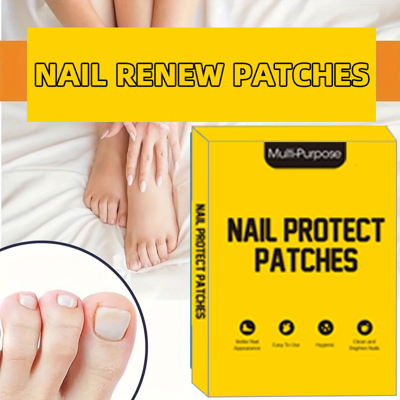 88 قطعة من ملصقات أظافر القدم  - مراجعة Nail Care Kit Mens وسعره