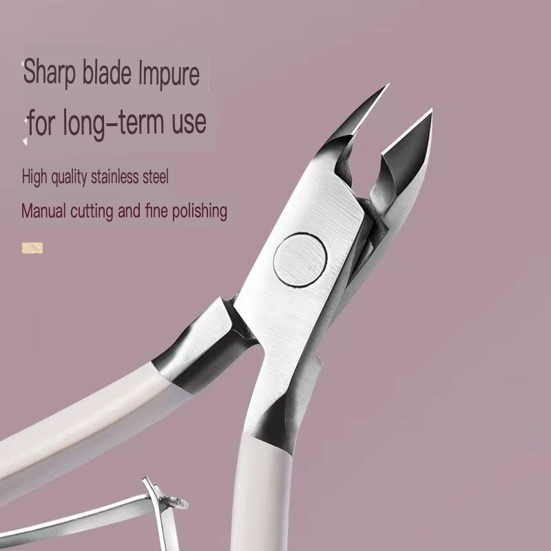 مجموعة أدوات العناية بالأظافر  - مراجعة Nail Care Kit Mens وسعره