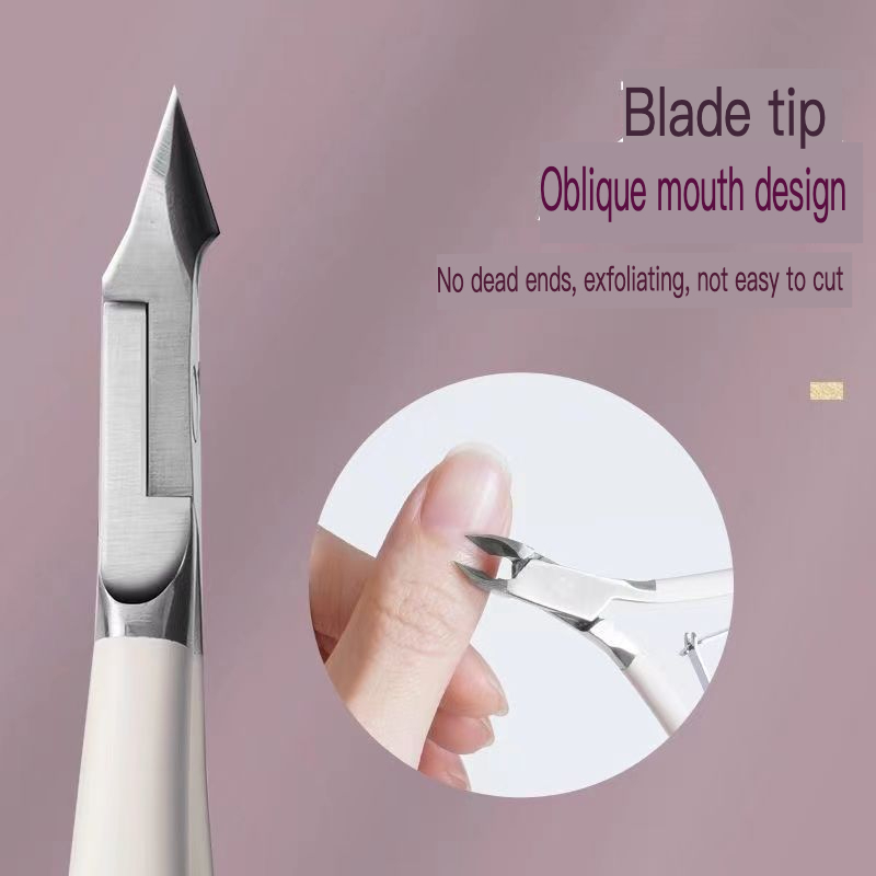 مجموعة أدوات العناية بالأظافر  - مراجعة Nail Care Kit Mens وسعره