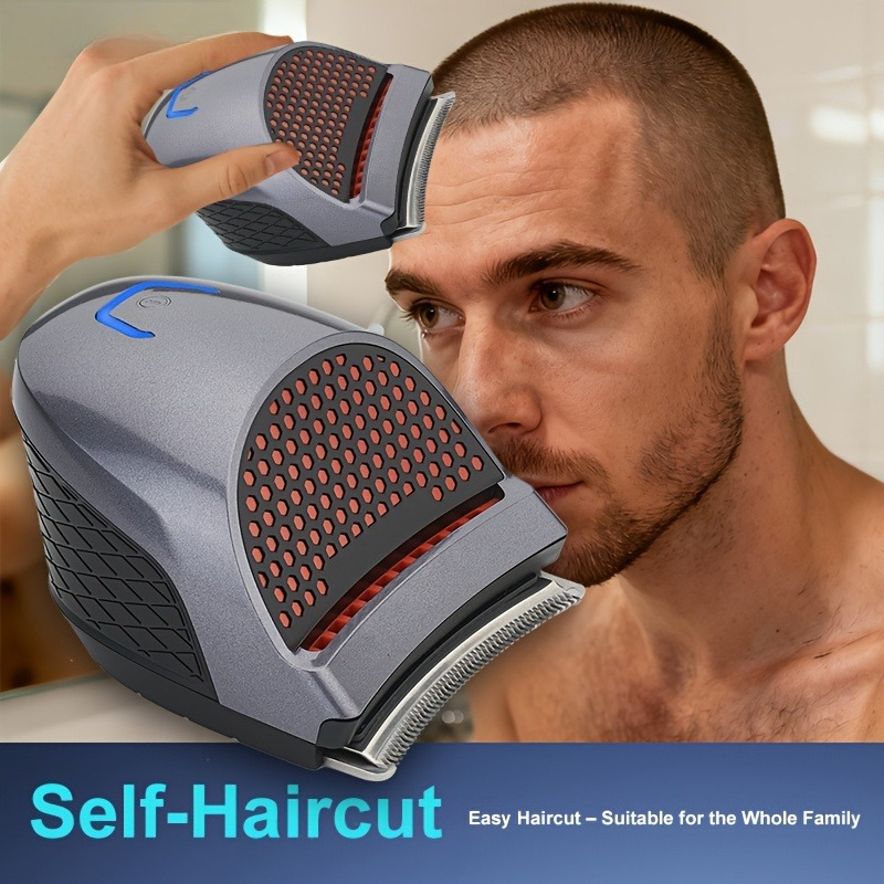 ماكينة حلاقة الشعر الذاتية للر - مراجعة Men'S Grooming Blade وسعره