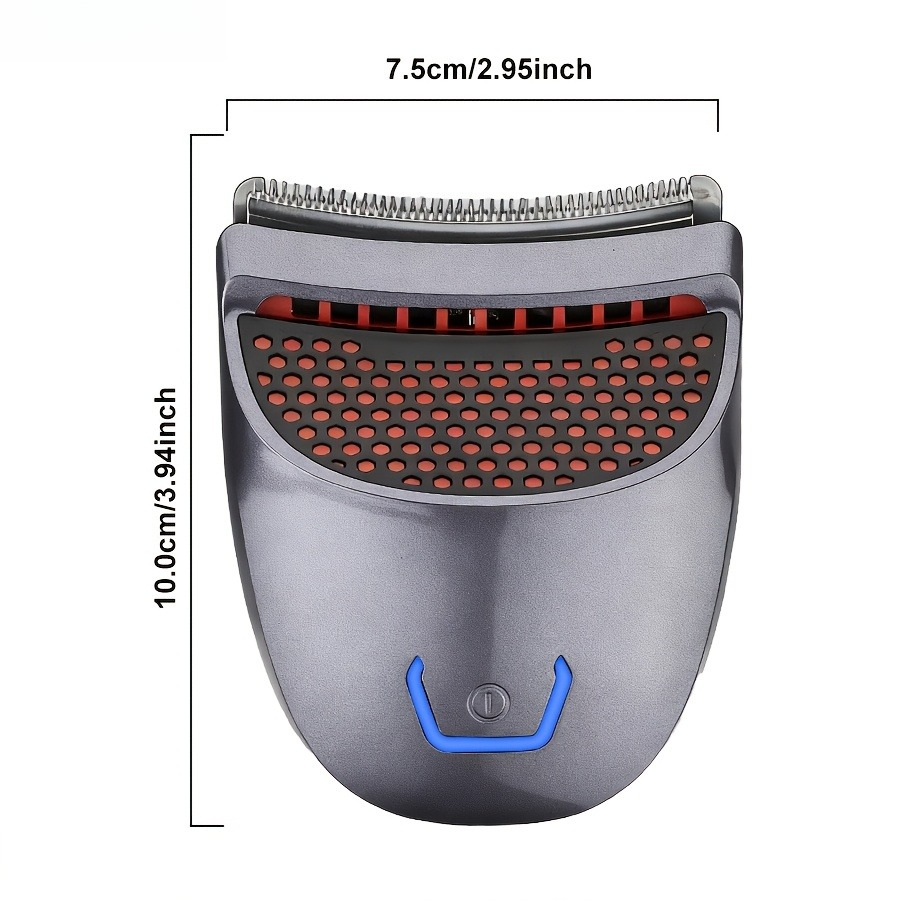 ماكينة حلاقة الشعر الذاتية للر - مراجعة Men'S Grooming Blade وسعره