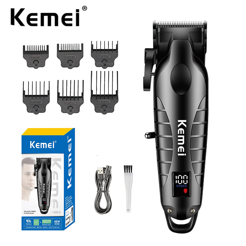ماكينة حلاقة الشعر للحلاقين، آ - مراجعة Men'S Grooming Blade وسعره