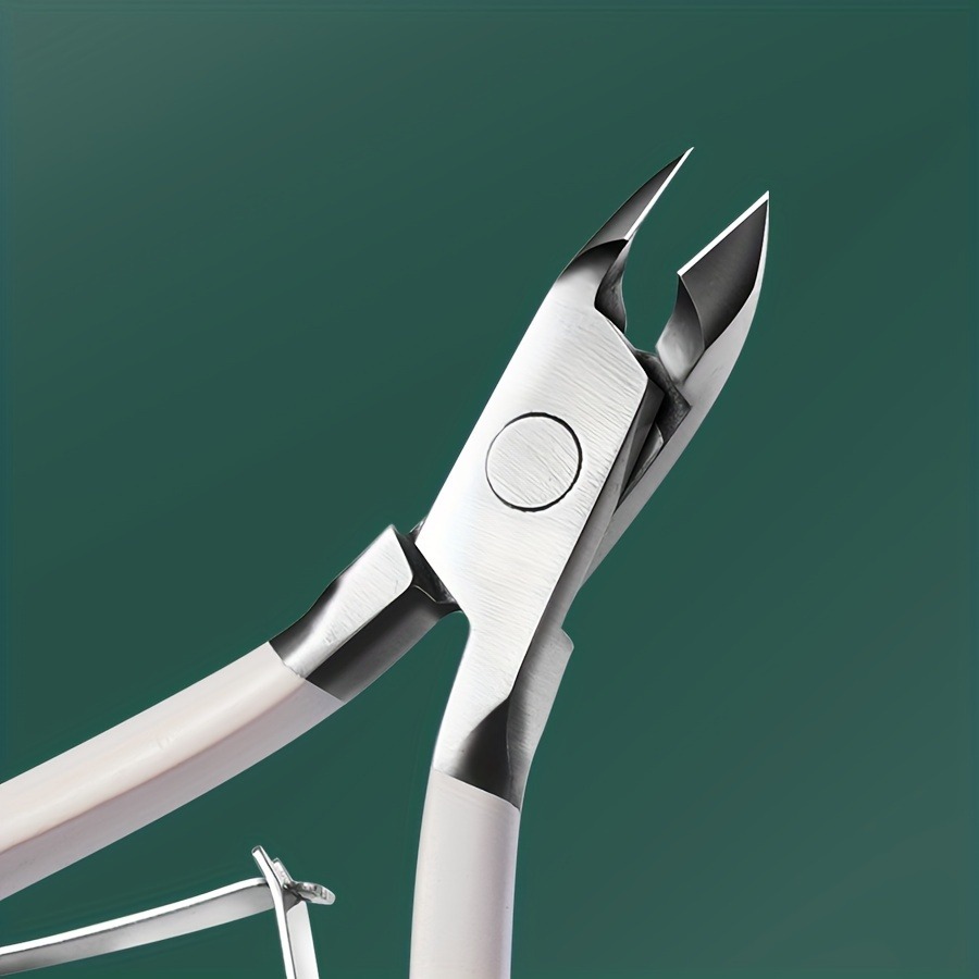 مجموعة مانيكير للرجال أدوات ال - مراجعة Nail Care Kit Mens وسعره